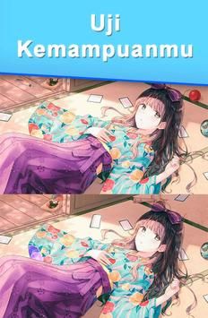 找茬动漫Find Differences Anime图3