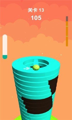 音碎块块图1