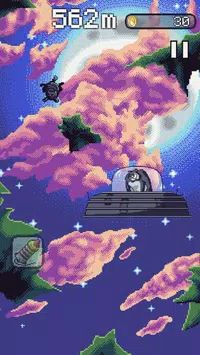 坠落的猫Falling Cat 坠落的猫Falling Cat