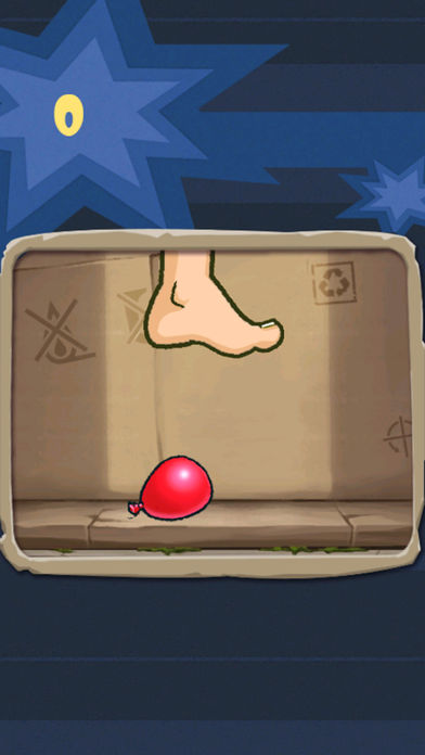 玩命踩游戏下载图3