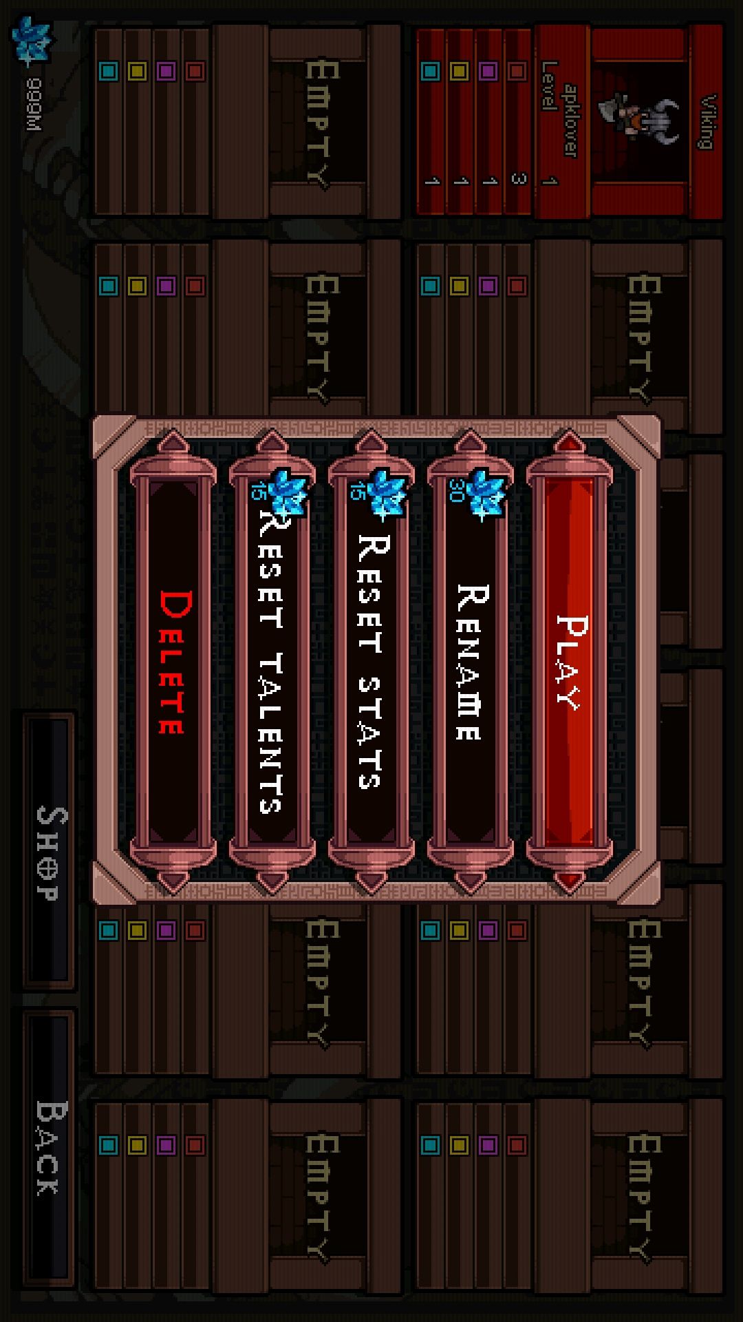 英雄围城口袋版汉化下载图2