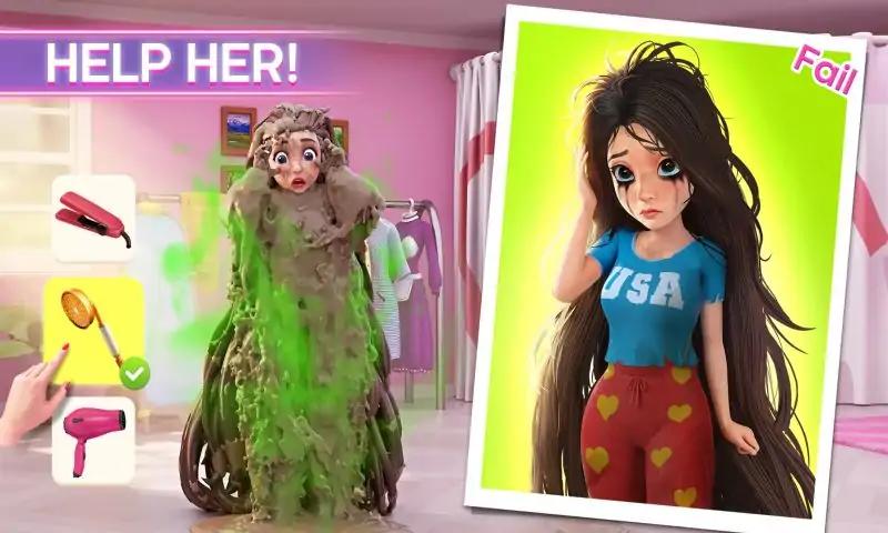 明星梦幻派对图4