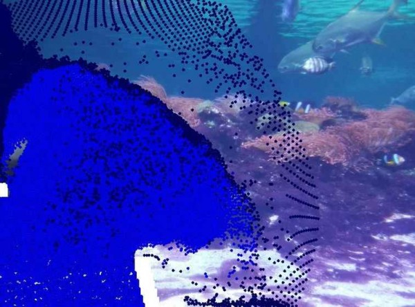Water Physics Simulation(水物理模拟器)图4