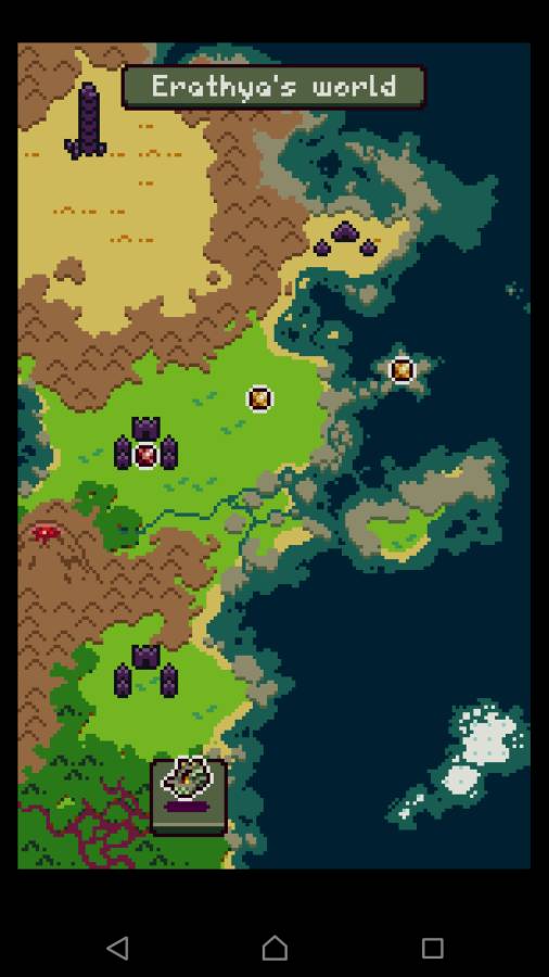 Mystic Sun I(神秘的太阳使者)图2