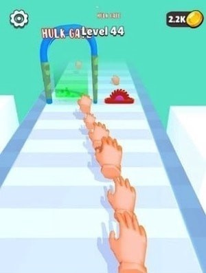 手牌大师HandBattle3D图4