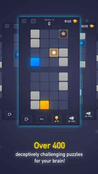 Mindom(念力方块)图5