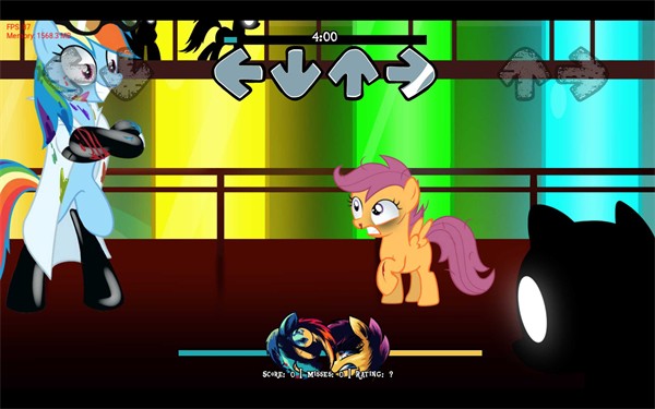 黑暗即是魔法V2(Darkness is magic V2)图1