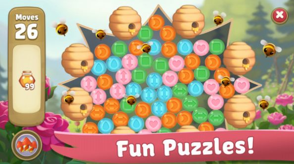 莉莉的爆破乐园图2