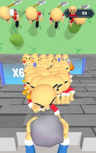 最后的一战Last Battle图4