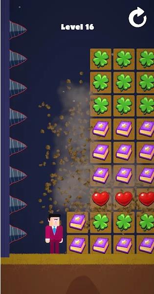 匹配迷宫Match Maze图1