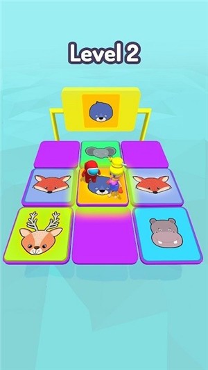 派对配对乐(Party Match)图2