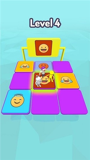 派对配对乐(Party Match)图1