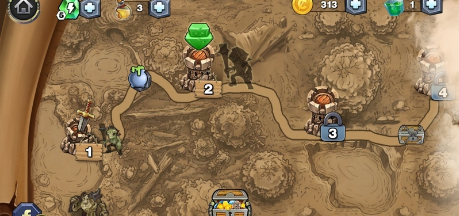 Magic Siege - Defender(神奇的围城防御者)图4