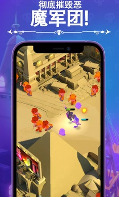口袋死灵法师(Pocket Necromancer)图5