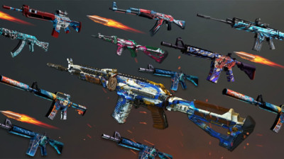 传奇射击猎人图3