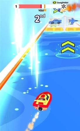 车型特技赛车(SwitchRacer)图3