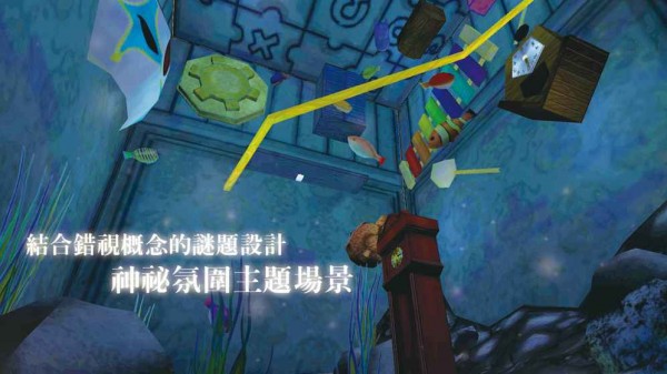 白色空间WhiteSpace图2