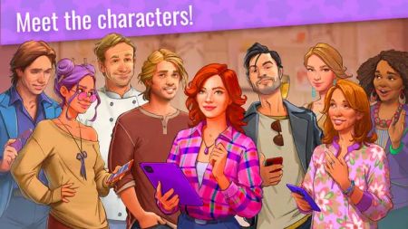 合并和豪宅Merge And Mansions图3