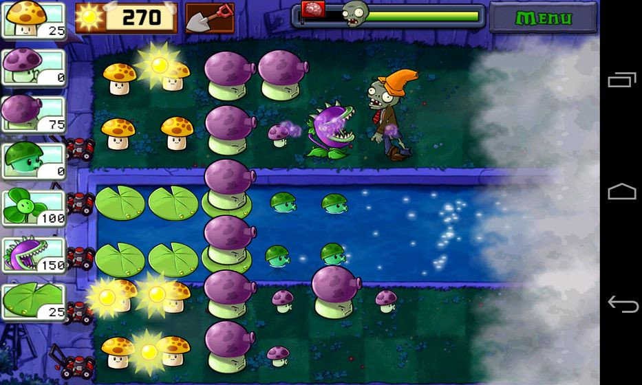[新]PvZ 堕落图1