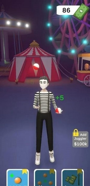 杂耍演员ASMR图3