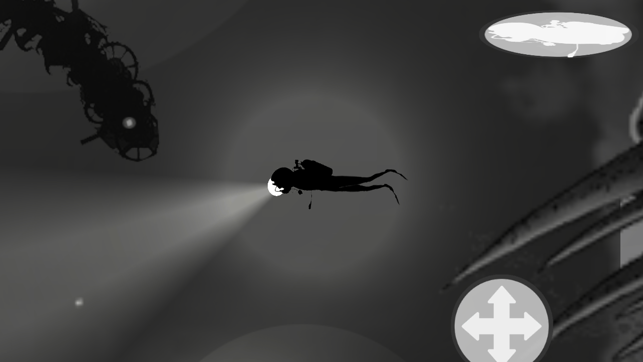 黯海游戏(Silt Game)图4