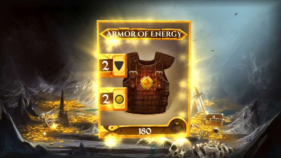 Lost in the Dungeon(迷失地牢手游)