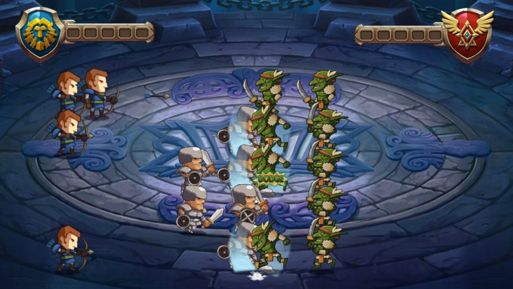 英雄不再无敌金币版图2