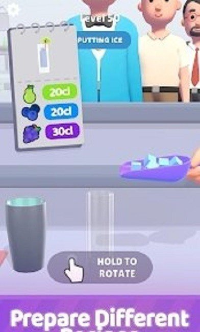 混合饮品Mix and Drink图1