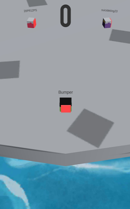 岛屿碰碰车点击Bump.io图3