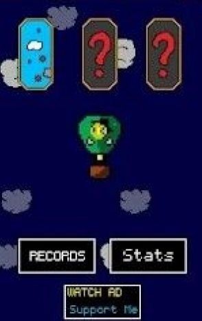 甘布拉的气球之旅Gamblars Balloon Ride图1