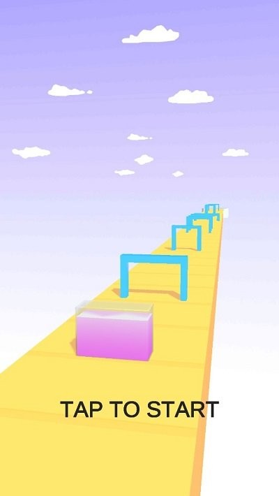 挪动玻璃(Shift Glass)图1