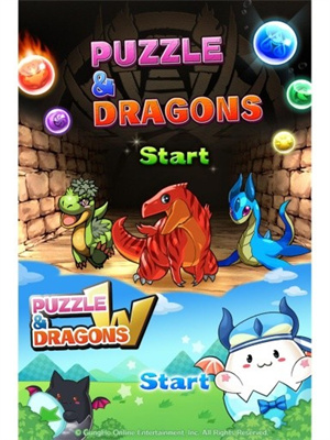 パズドラ图2