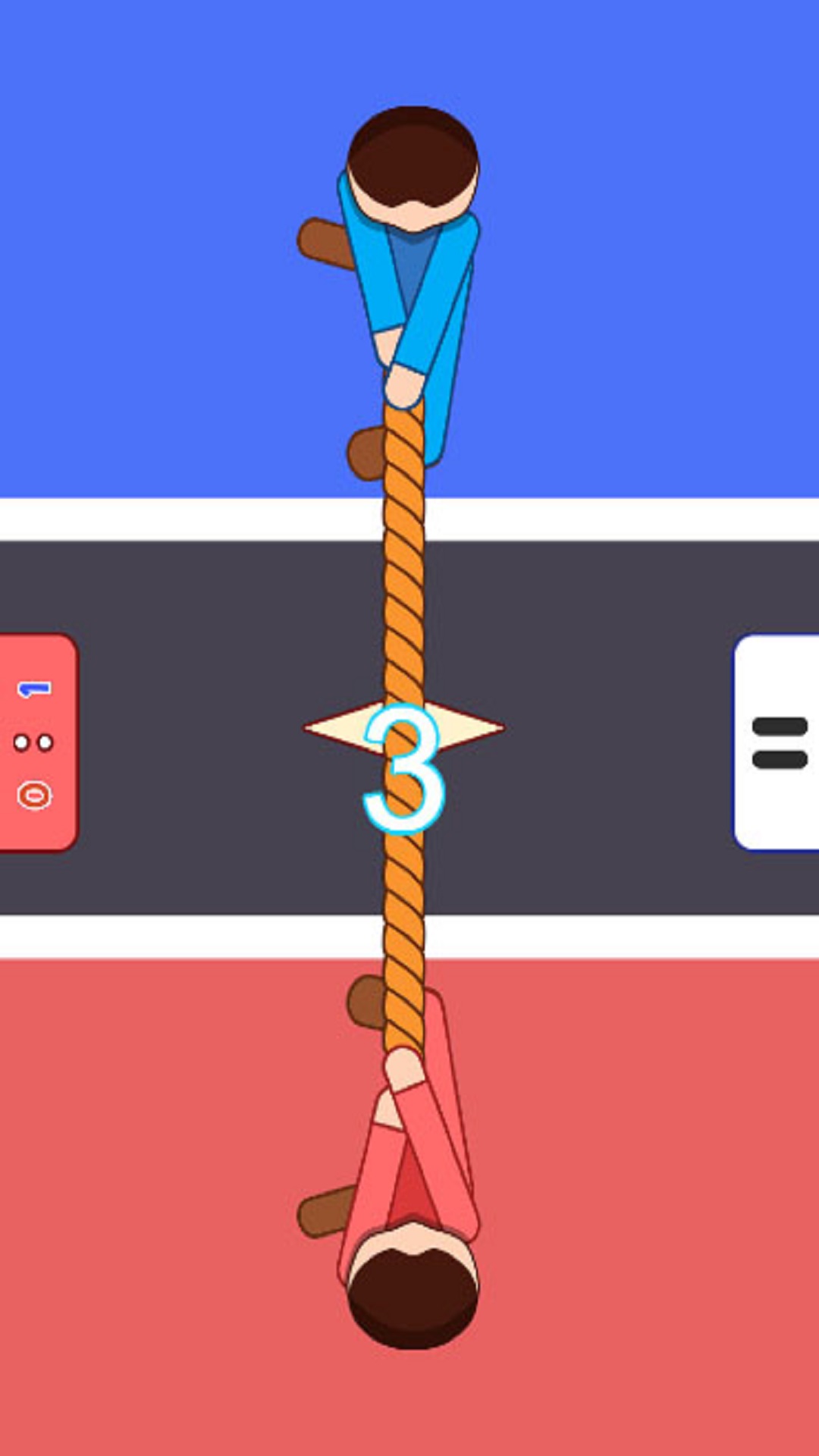 双人对战求生图2