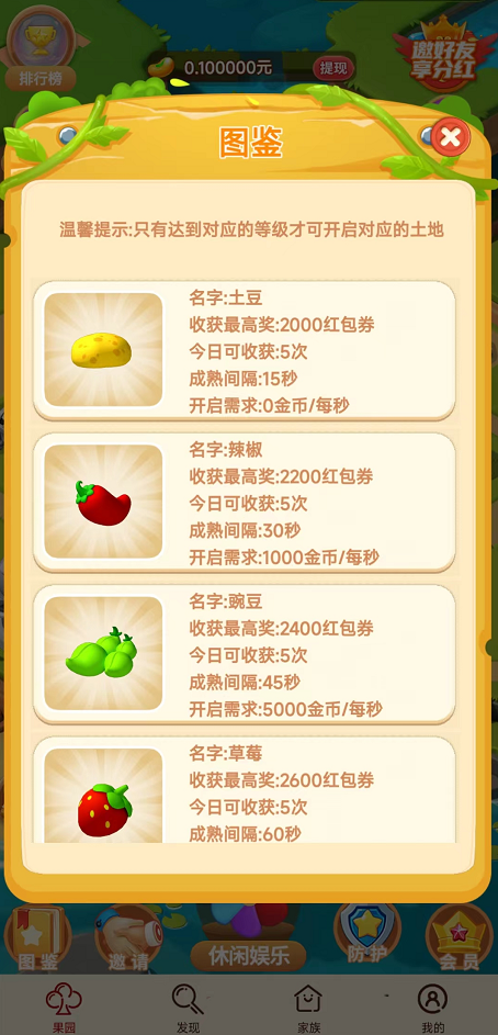 发财果树(极速版)图3