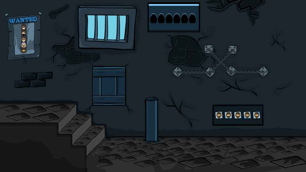 Prisoner Rescue(囚徒救援手游)图2