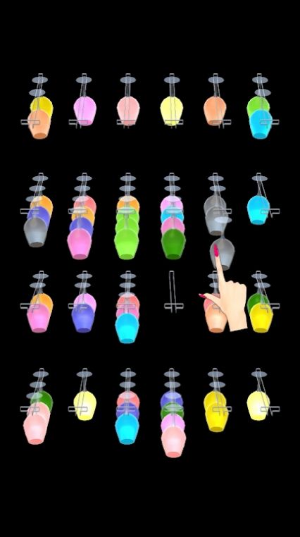 玻璃杯分类（Glass Sort）图3