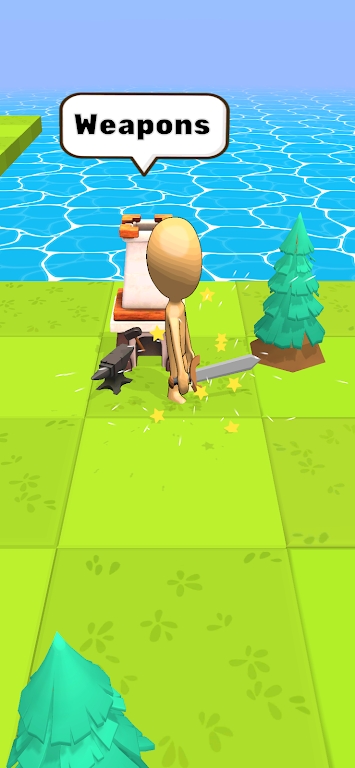 骰子土地(Dice Land)图4