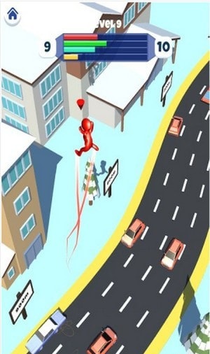 布偶撞车3DRagdoll Car Hit 3D图6