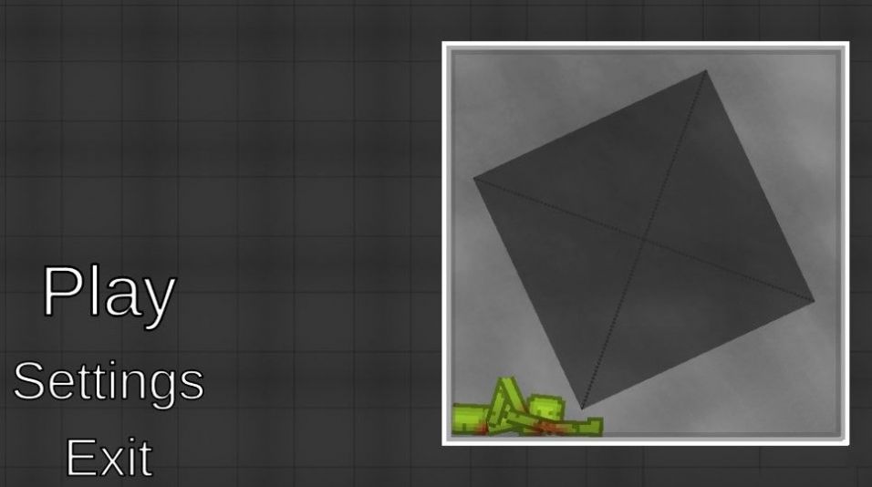 甜瓜游乐园16.0汉化版自带模组图2