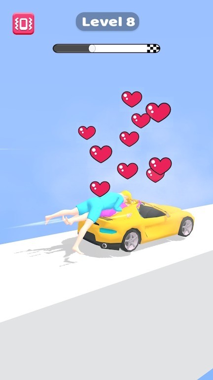 情侣翻转游戏(Couple Flip)图3