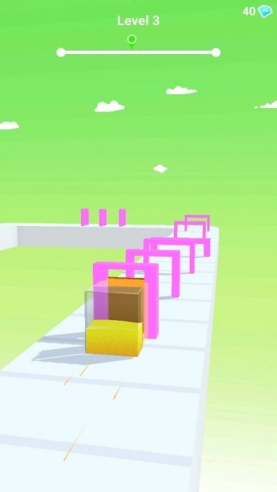 挪动玻璃(Shift Glass)图4