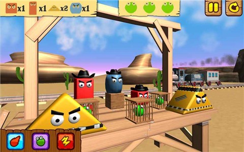 泡沫爆破救援2(Bubble Blast Rescue 2) 泡沫爆破救援2(Bubble Blast Rescue 2)