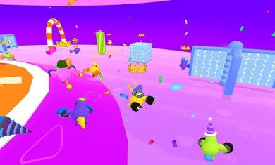 隆隆的家伙 隆隆的家伙