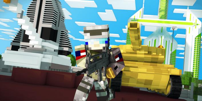 我的世界Addons官网版图4