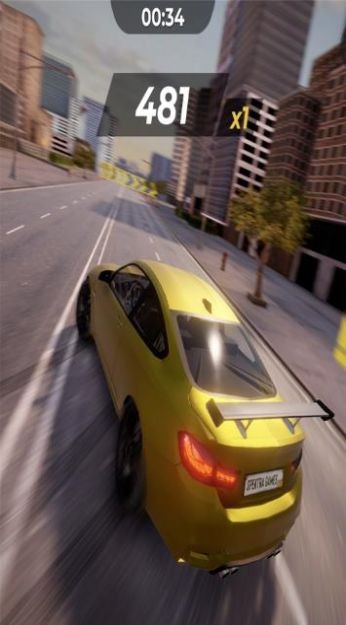Parking Master : Multiplayer