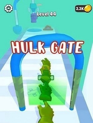 手牌大师HandBattle3D图2