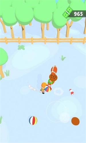 放置垃圾分类Idle-Sorting图3