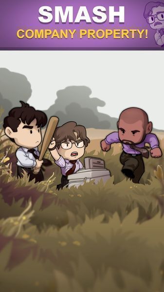 上班一条虫(Office Space)图1