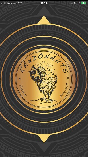 Randonautica(兰多诺蒂卡app)图1