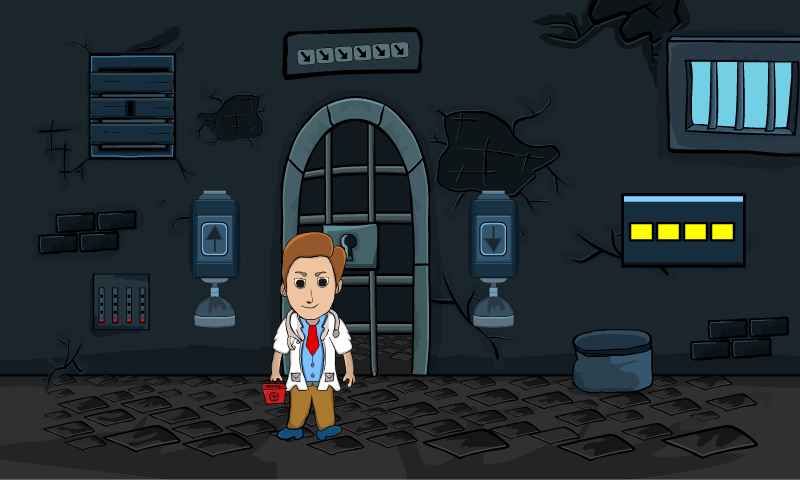 Prisoner Rescue(囚徒救援手游)图4